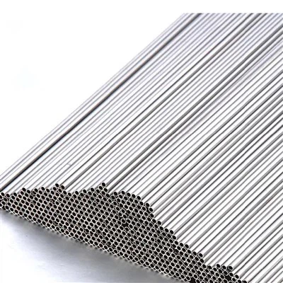 PRISTATYMAS 304 316TI NERŪDIJAJOJO PLIENO BESIŪSĖS VAMZDŽIAS