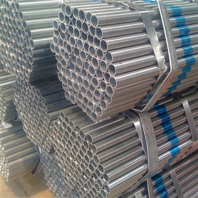 NERŪDIJANČIO PLIENO VAMZDYS